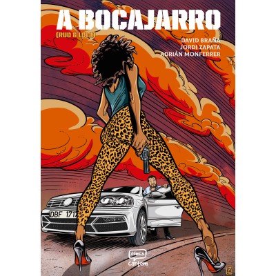 a-bocajarro