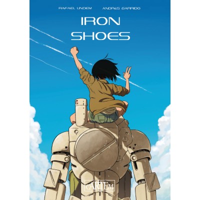 iron-shoes