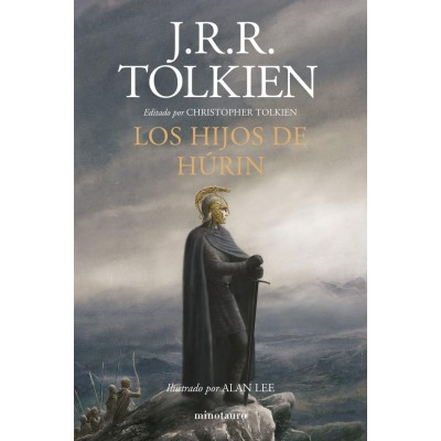 los-hijos-de-hurin-(rustica)
