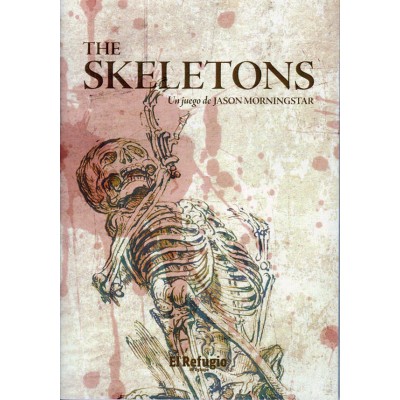 the-skeletons