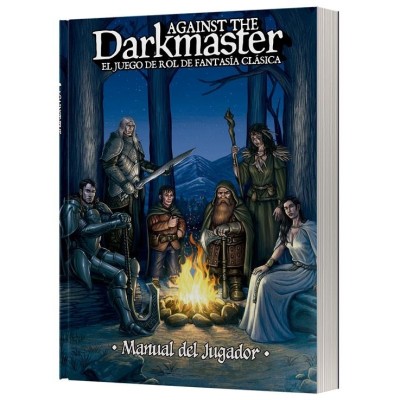 against-the-darkmaster---manual-del-jugador