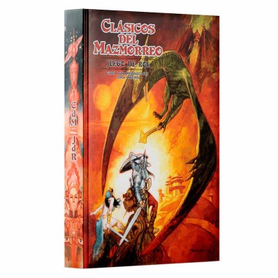clasicos-del-mazmorreo---2-edicion
