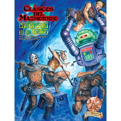 clasicos-del-mazmorreo---congelado-en-el-tiempo