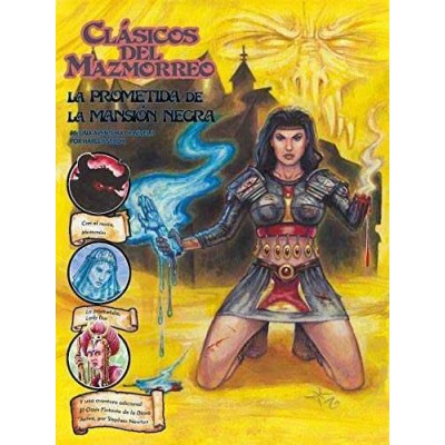 clasicos-del-mazmorreo---la-prometida-de-la-mansion-negra