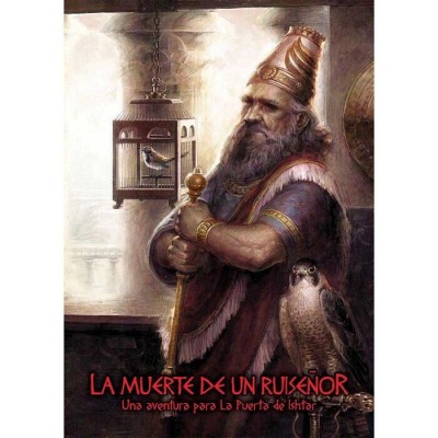 la-puerta-de-ishtar---la-muerte-de-un-ruisenor
