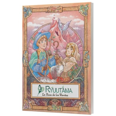 ryuutama---la-rosa-de-los-vientos