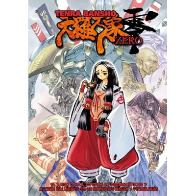 tenra-bansho-zero