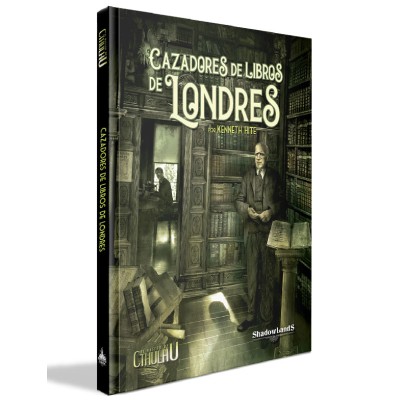 el-rastro-de-cthulhu---cazadores-de-libros-de-londres