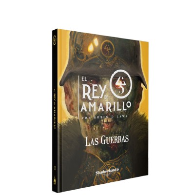 el-rey-de-amarillo---las-guerras
