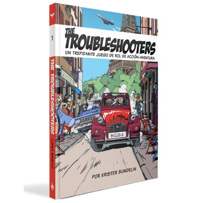 the-troubleshooters