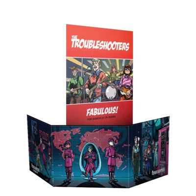 the-troubleshooters---pantalla-del-dj-+-fabulous