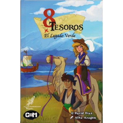 8-tesoros---el-legado-verde