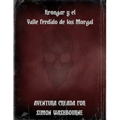 barbaros-de-lemuria---krongar-y-el-valle-perdido-de-los-morgal