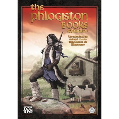 clasicos-del-mazmorreo---the-phlogiston-books-volumen-i