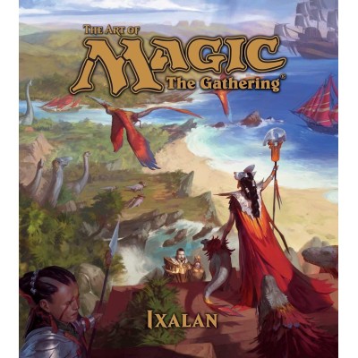 mtg---the-art-of-magic:-the-gathering---ixalan---en