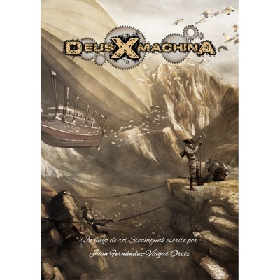deus-x-machina