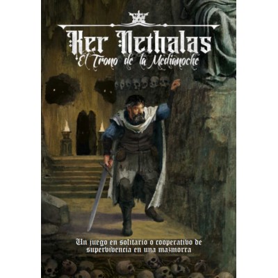 ker-nethalas:-el-trono-de-medianoche