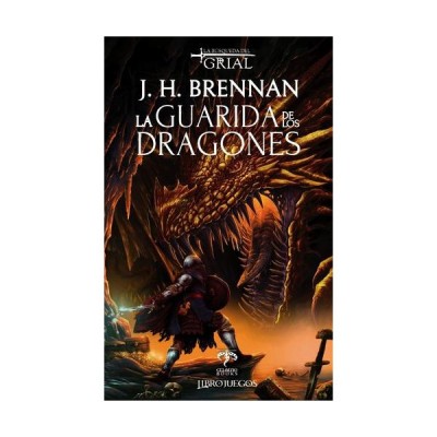 la-busqueda-del-grial-02-la-guarida-de-los-dragones
