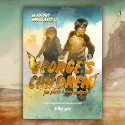 georges-children:-el-futuro-muere-a-los-13