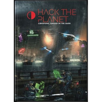 hack-the-planet