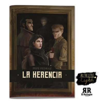 la-herencia