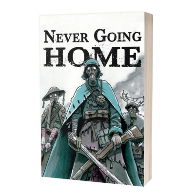 never-going-home
