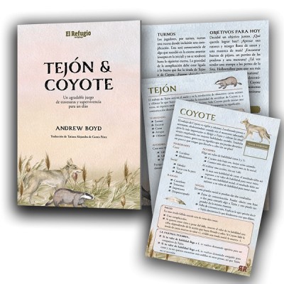 tejon-y-coyote
