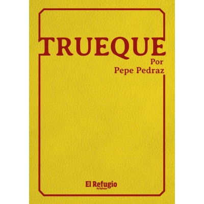 trueque