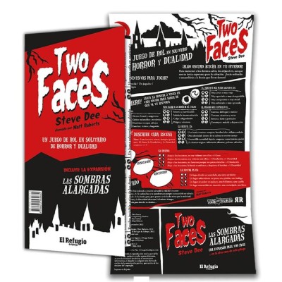 two-faces