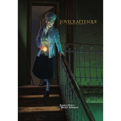 lovecraftesque-(version-mecenazgo)