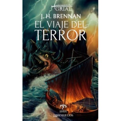 la-busqueda-del-grial-04-el-viaje-del-terror-/-el-viaje-del-argos