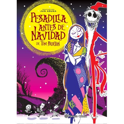 pesadilla-antes-de-navidad-(manga)