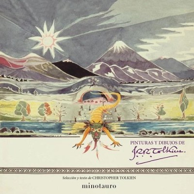 pinturas-y-dibujos-de-j.r.r.-tolkien