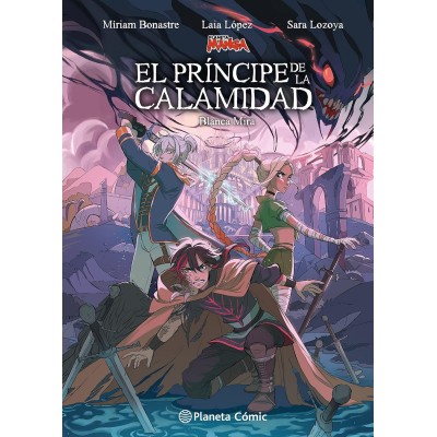 planeta-manga:-el-principe-de-la-calamidad