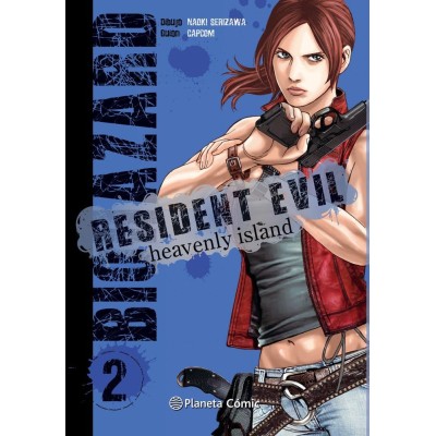 resident-evil-02.-heavenly-island