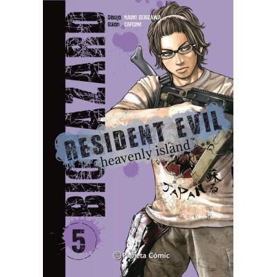 resident-evil-05.-heavenly-island