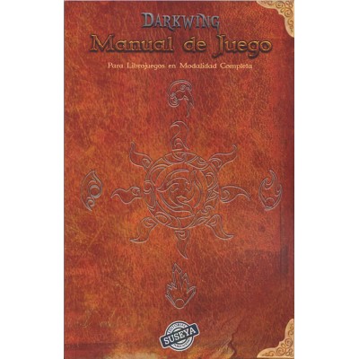 darkwing:-manual-de-juego