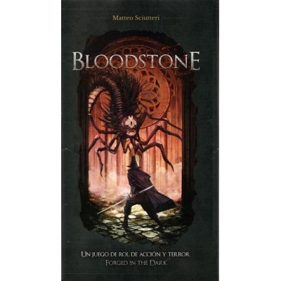 bloodstone