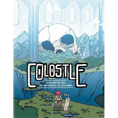 colostle