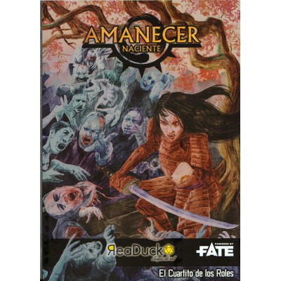 fate---amanecer-naciente