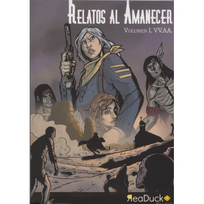 fate---relatos-al-amanecer-(vol.-1)