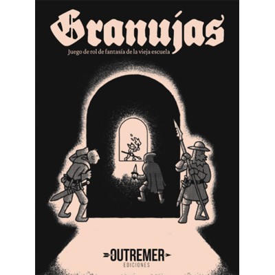 granujas