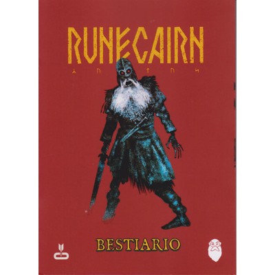 ruencairn:-bestiario