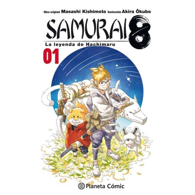 samurai-8-01