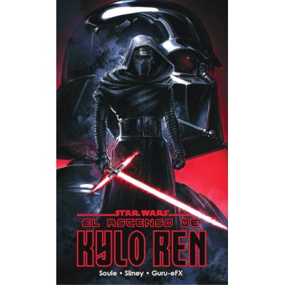star-wars-el-ascenso-de-kylo-ren