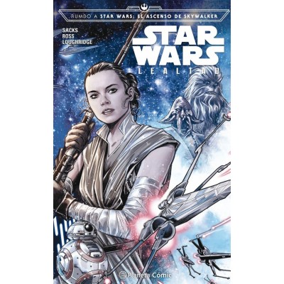 star-wars:-lealtad-(comic-episodio-ix)