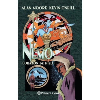 the-league-of-extraordinary-gentlemen-nemo-corazon-de-hielo