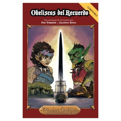 rituales-goblin---obeliscos-del-recuerdo