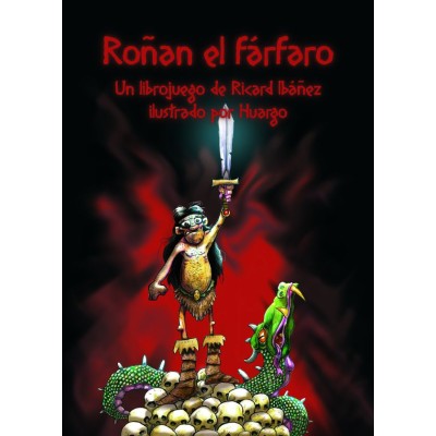 ronan-el-farfaro