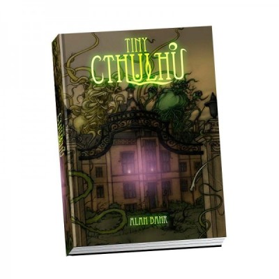 tiny-cthulhu